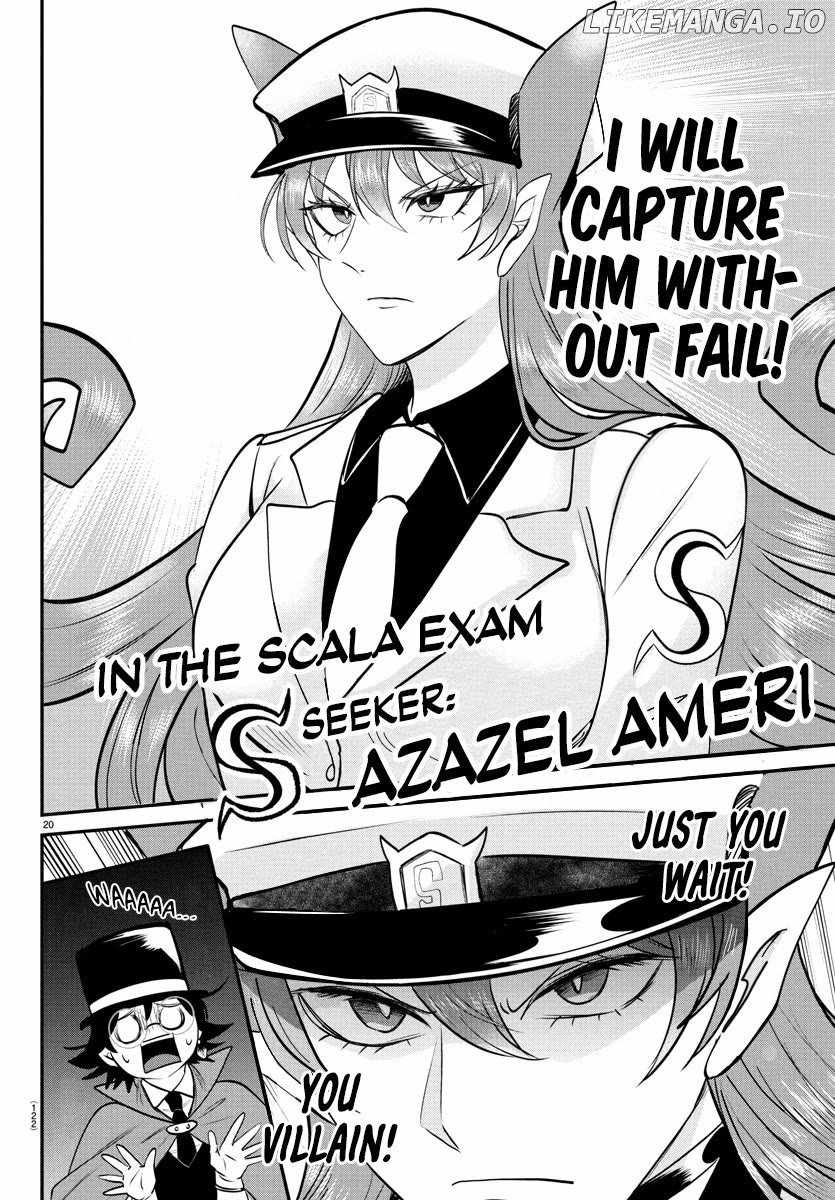 Mairimashita! Iruma-kun Chapter 397 19